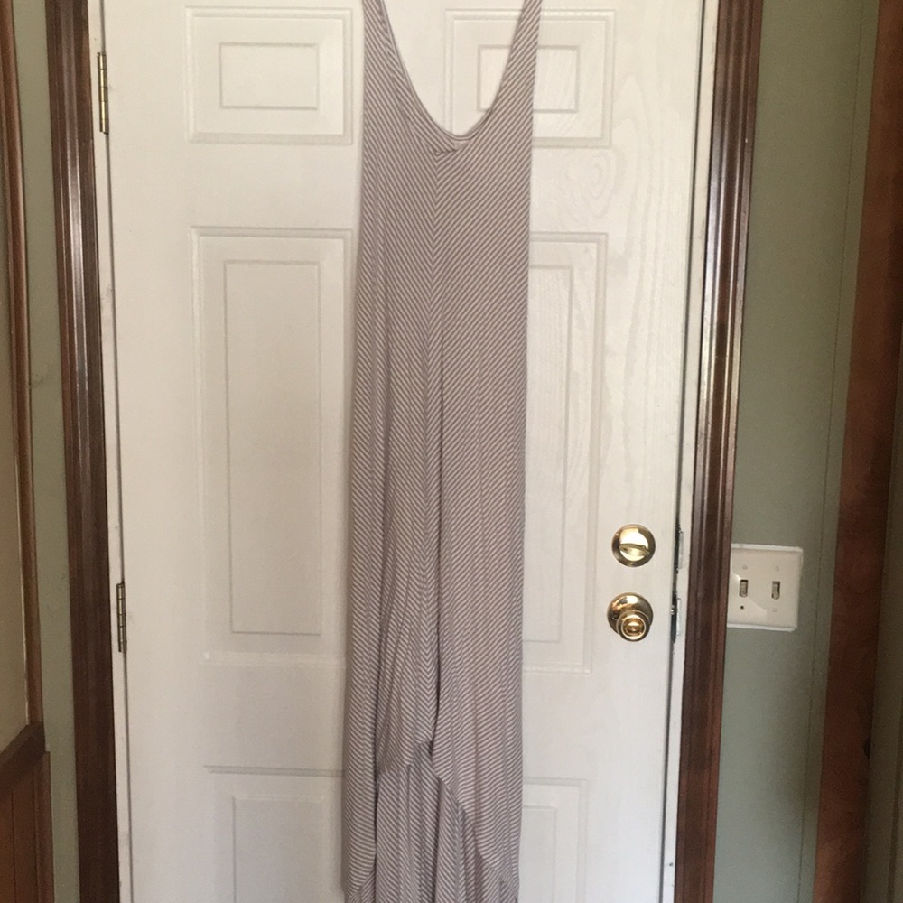 Maternity dress